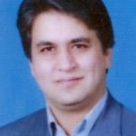 دکتر سیدمحمد همتی حسینی دکترای حرفه‌ای پزشکی
