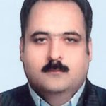 دکتر مهدی صالحی دکترای پزشکی