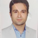 دکتر حسین زارعی متخصص تصویربرداری (رادیولوژی), دکترای حرفه‌ای پزشکی