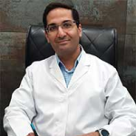 دکتر علی محمد شکیبا فوق تخصص اکوکاردیوگرافی جنین و قلب اطفال