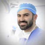 دکتر امیر دریانی فوق تخصص جراحی پلاستیک، ترمیمی و سوختگی