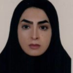 پردیس احمدی دکتری حرفه ای پزشکی ، عمومی