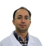 دکتر حسین ادهمی جمنانی متخصص جراحی استخوان و مفاصل (ارتوپدی), جراح و متخصص ارتوپدی جراح عمل های فوق تخصصی شانه