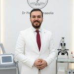 دکتر پدرام اسماعیلی لیپائی دکترای حرفه ای پزشکی