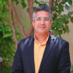 جلیل کهدویی دکترای تخصصی روانشناسی(Ph.D)