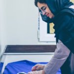 دکتر المیرا اخلاقی متخصص کودکان ، نوزادان، طب نوجوان دارای بورد تخصصی از دانشگاه شهید بهشتی تهران