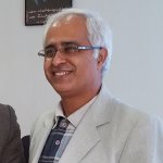 دکتر سیدعلی اصغر مطیعی جویباری متخصص اعصاب و روان - روانپزشک