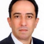دکتر سینا حقانی فر متخصص تصویربرداری دهان، فک و صورت (رادیولوژی دهان، فک و صورت), دکترای حرفه‌ای دندانپزشکی