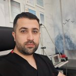 عباس فاتحی پیکانی کاندیدای دکتری تخصصی فیزیوتراپی / درمان بدون جراحی دیسک کمر و گردن، میگرن، سرگیجه، آرتروز مفاصل