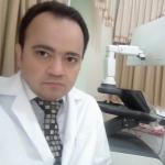 مهربان ضیافت متخصص بیماریهای قلب و عروق