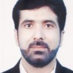 دکتر غلامرضا بردستانی دکترای حرفه‌ای پزشکی