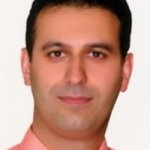 محسن رحمتی کامل متخصص چشم, فلوشیپ قرنیه و خارج چشمی