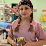 دکتر آمی تیس نوذری متخصص گوش، گلو، بینی و جراحی سر و گردن, دکترای حرفه ای پزشکی