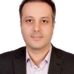 ساعد مهرعلی زاده دکترای حرفه‌ای دندانپزشکی