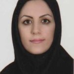 دکتر ساناز روحانی اصفهانی دکترای حرفه‌ای دندانپزشکی