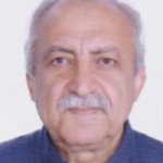 دکتر سیدهاشم موسوی