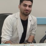 دکتر امیر حسین نادری دستیار ارشد تخصصی پوست