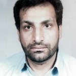 امراله ابراهیمی ورزنه فوق تخصص گوارش و کبد بالغین