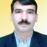 دکتر حسن گلرخ گشتی دکترای حرفه‌ای دندانپزشکی