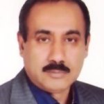 دکتر احمد صیادی دکترای حرفه‌ای پزشکی