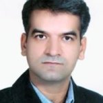 محمدرضا اسکندری متخصص چشم‌پزشکی, دکترای حرفه‌ای پزشکی