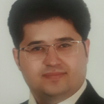دکتر احسان مشیری