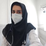 دکتر فاطمه طاهری دکترای حرفه ای پزشکی