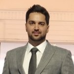 مجتبی محمدحسینی اناری دکترای حرفه‌ای دندانپزشکی