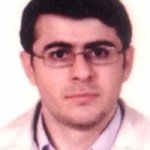 دکتر فراس الاسماعیل متخصص چشم‌پزشکی, دکترای حرفه‌ای پزشکی