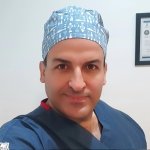 دکتر حسین رحیمیان امام متخصص جراحی استخوان و مفاصل (ارتوپدی)
