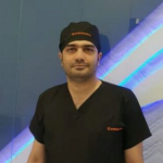 دکتر علیرضا پولاد متخصص جراحی استخوان و مفاصل (ارتوپدی)