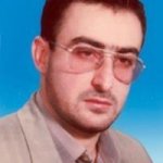 دکتر منصور بابائی فوق تخصص بیماری‌های روماتولوژی