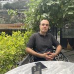 علی لطفی کارشناسی فیزیوتراپی