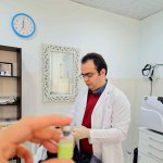 سینا خانعلی متخصص بیماریهای پوست (درماتولوژی) | فیلر | بوتاکس | تزریق چربی | جراحی زیبایی | لیزر پوست و مو