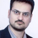 دکتر رضا علی شاهی دکترای حرفه‌ای پزشکی