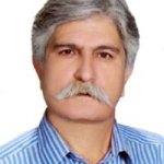 دکتر محمدرضا سرحدی دکترای حرفه ای پزشکی