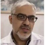بابک عبدالکریمی فوق تخصص بیماری‌های خون و سرطان (هماتولوژی انکولوژی) کودکان