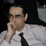 دکتر محمدسعید افشارگلی دکترای حرفه ای دندانپزشکی