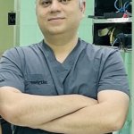 دکتر فرشاد زندرحیمی تومورهای استخوانی و عضلانی و تعویض مفاصل, جراحی لگن و زانو و شانه