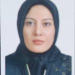 دکتر مرضیه خانشی فوق تخصص گوارش اطفال