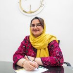 کارشناس الهام حسین زاده کارشناسی علوم تغذیه