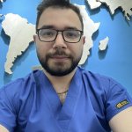دکتر علی یارمحمدی دکترای حرفه ای دندانپزشکی