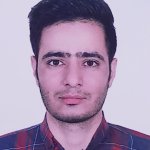 نورالدین حسینی ئی کارشناسی گفتاردرمانی