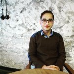 دکتر طاها ادیبان دکترای حرفه‌ای دندانپزشکی