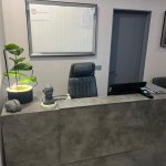 دکتر عادل بشیری کارشناسی فیزیوتراپی