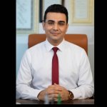 دکتر مهران حسینی متخصص بیماری های قلب و عروق, دکترای حرفه ای پزشکی