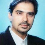 دکتر محمدرضا نورزاده دکترای حرفه‌ای پزشکی
