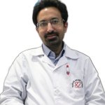 دکتر سیدمصطفی پری زاده متخصص قلب و عروق