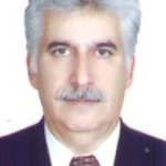 دکتر پرویز کرامتی نوری دکترای حرفه‌ای دندانپزشکی