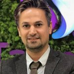 حامد حقی آبی فوق تخصص جراحی کلیه، مجاری ادراری و تناسلی (اورولوژی)